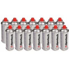 14x Cartouche Gaz Alpentech