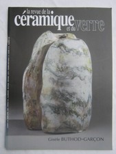 La revue de la Céramique et