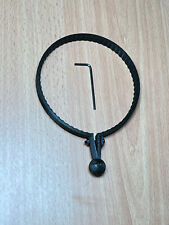 Collier de serrage avec