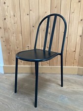 ANCIENNE CHAISE TUBOR MALLET STEVENS ART DECO MODERNISTE LE CORBUSIER PROUVE 