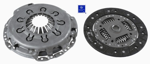 Sachs 3000 951 986 - , clutch
