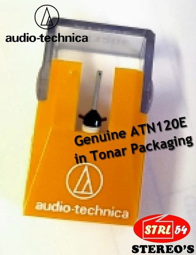 Atn120e audio technica - atn120e, audio-technica