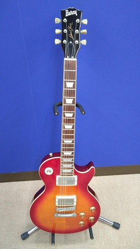 Guitare électrique burny - guitare,