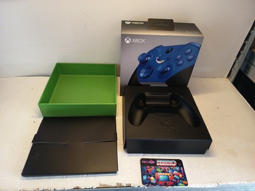 Boîte vide manette microsoft - boîte,