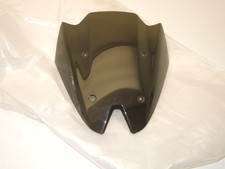 Bulle / saute vent KAWASAKI Z