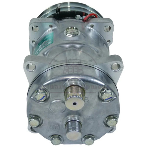 Sanden sd7h15 8227 compressor - sanden,