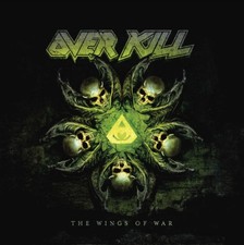 Overkill The Wings of War