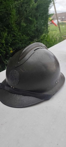 Casque adrian m26 - casque, service