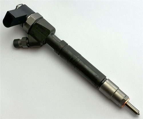 Injecteur neuf 0445110201 - injecteur,