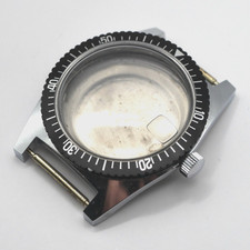 Boitier montre plongée - boitier,