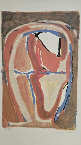 Bram van velde - bram,