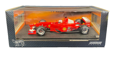 Hotwheels racing ferrari - hotwheels,