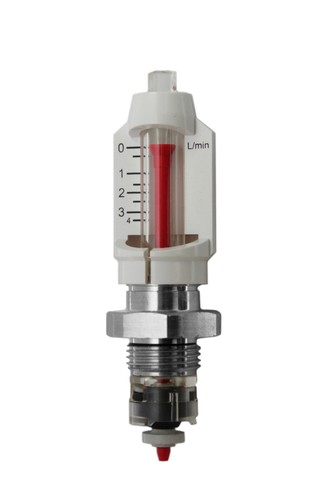 Rehau inox débitmètres - rehau, "