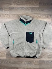 Veste Polaire Patagonia