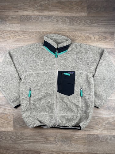 Veste polaire patagonia - veste,