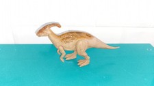 2709251 Figurine Jurassic world mattel 2021 parasaurolophus isla sorna capture