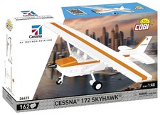 Cobi 26623 - 1:48 - Cessna 172 SKYHAWK - Neuf