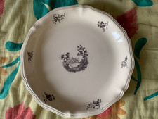 Plat creux  Digoin