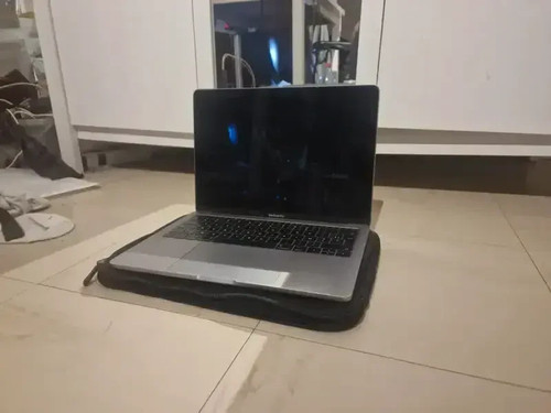 Macbook pro pouces 2017 - pro,