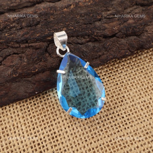 Pendentif artisanat pour - pendentif, femme