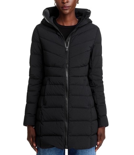 Canada goose clair hooded - canada,