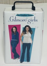 Gilmore Girls The Complete