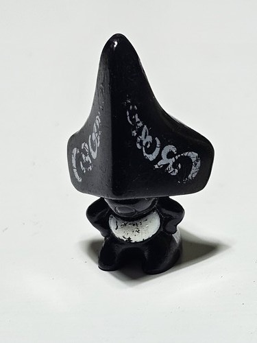 Figurine rétro gogos crazy - rétro,