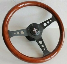 Volant compatible avec Ford