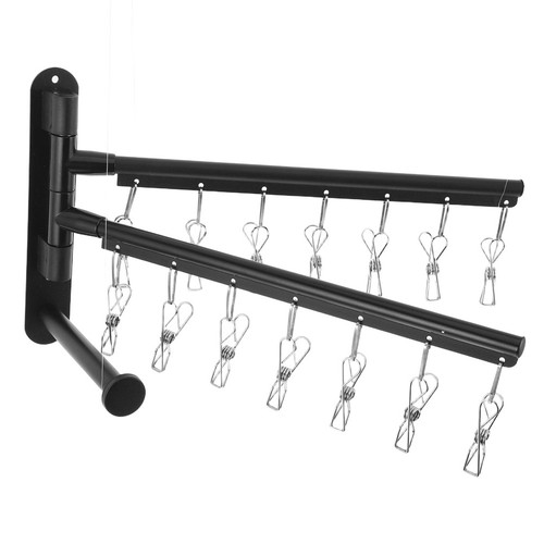 Etendoir linge pour - pour, balcon