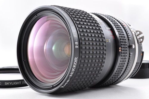 Exc objectif nikon nikkor - [exc+5],