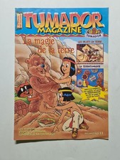 Tumador Magazine nº 11 la