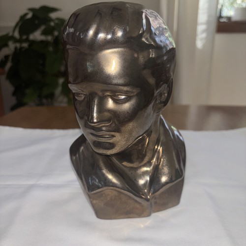 Elvis presley head bust - presley, head/bust