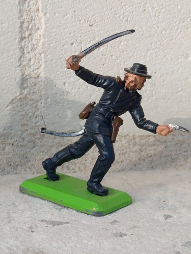 Petit soldat britains far - soldat,