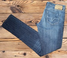 Diesel Jeans  Femme W 32 - L