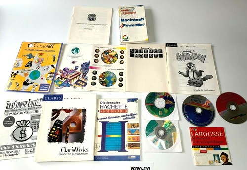 Gros lot notices guides - gros,
