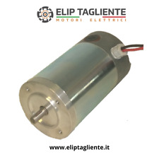 Moteur Électrique 24V 150W