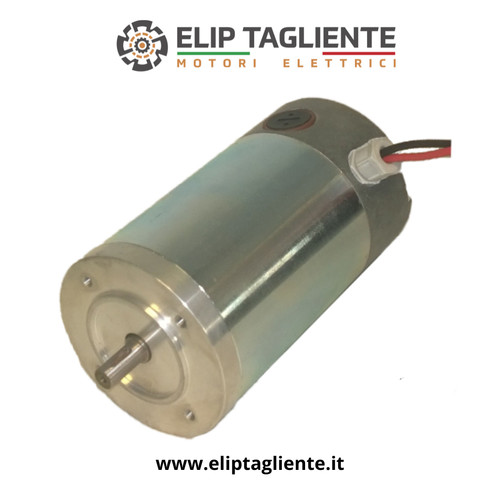 Moteur électrique 24v 150w - moteur,
