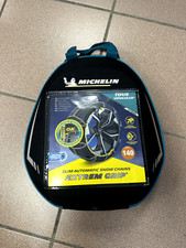 MICHELIN Extrem Grip Chaîne Neige Tension Automatique