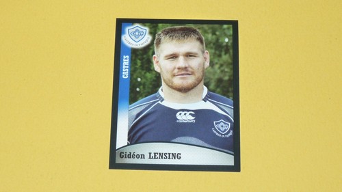 130 lensing castres - lensing,