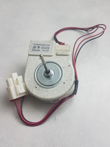 0064000945 moteur électrique