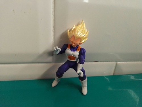 Figurine dragon ball - figurine,