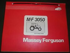 Massey Ferguson MF-3050