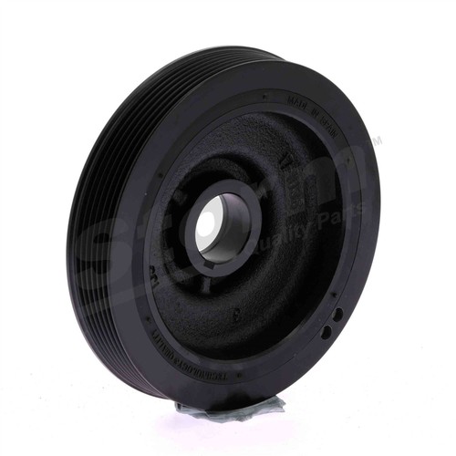 Poulie damper peugeot 307 - peugeot, 2.0
