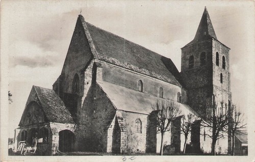 Villenauxe petite 128893 - 77, la