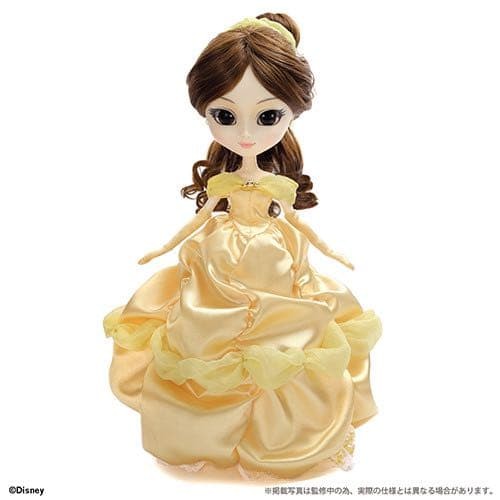 Pullip beauty and the - beauty,
