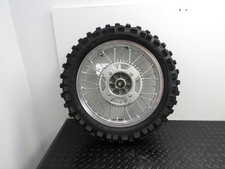 02-23 Suzuki RM 85 RM85 OEM