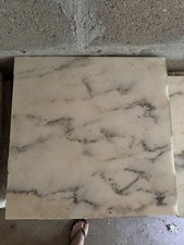 Dalles de marbre pour sol