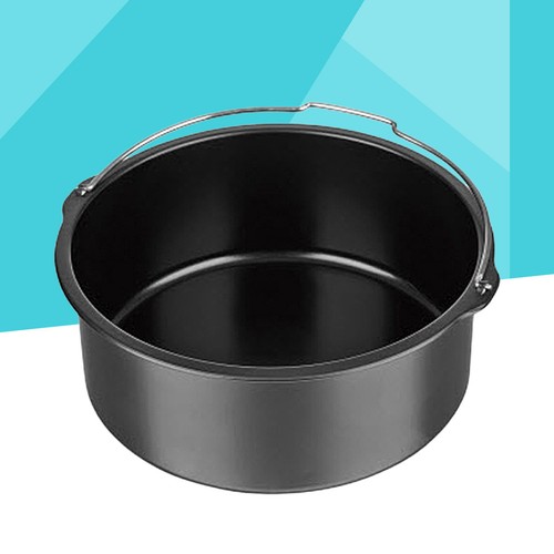 Moule gateau air fryer - a,