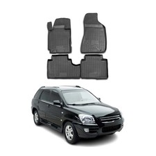 Omac tapis sol pour - sol, kia