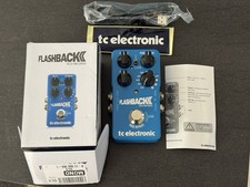 Tc Electronic Flashback 2